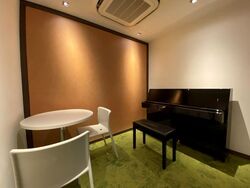 The Topiary (D28), Condominium #540597071